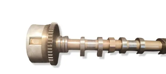 KIA Ceed Camshaft 241102B110