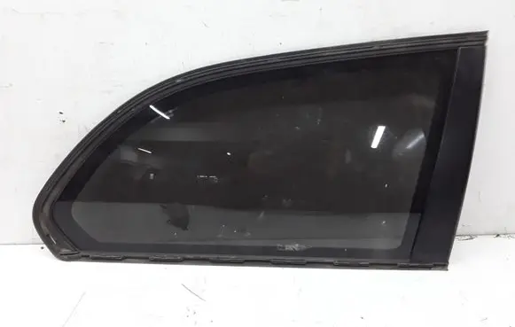 BMW 5 E60 E61 Rear side window