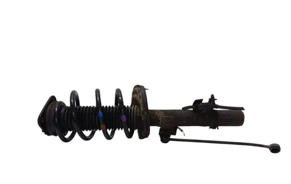 Ford Kuga II Front shock absorber with coil spring CV6118K001ABB