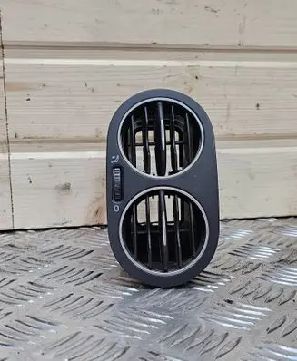 Volkswagen Golf Plus Dashboard side air vent grill/cover trim 5N0819704A