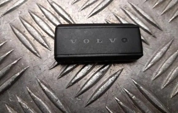 Volvo S90, V90 Ignition key/card 32256977