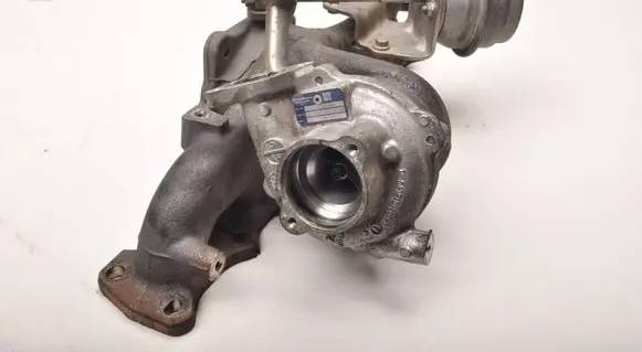 Volvo XC60 Turbo 36002664