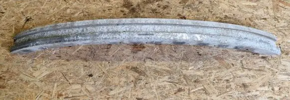 Volkswagen PASSAT B5 Front bumper cross member