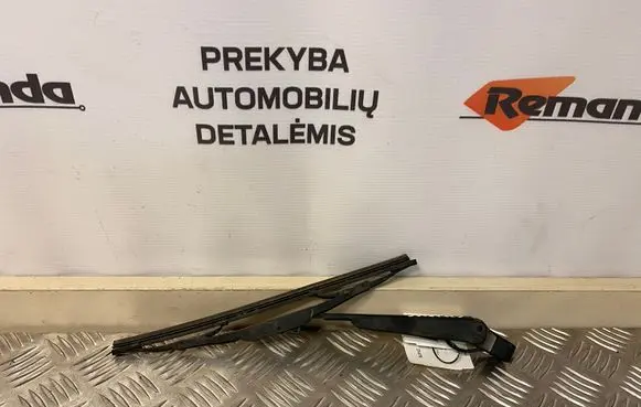 Ford Focus C-MAX Rear wiper blade arm