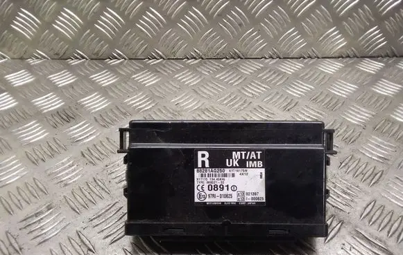 Subaru Legacy Gearbox control unit/module 88281AG250