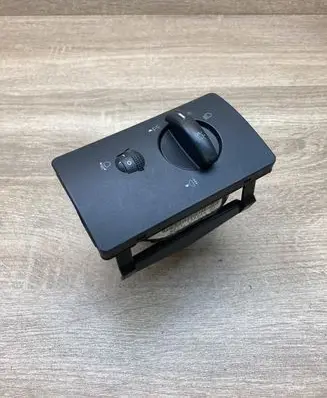 Ford Mondeo Mk III Light switch 4S7T13A024GD