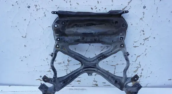 Audi A4 S4 B9 Front subframe 8W1399347E