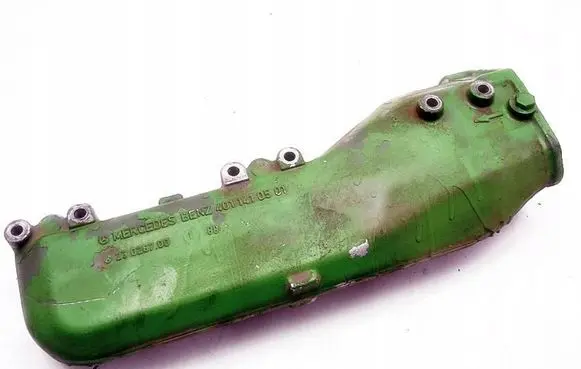 Mercedes-Benz E W213 Intake manifold 7968892058