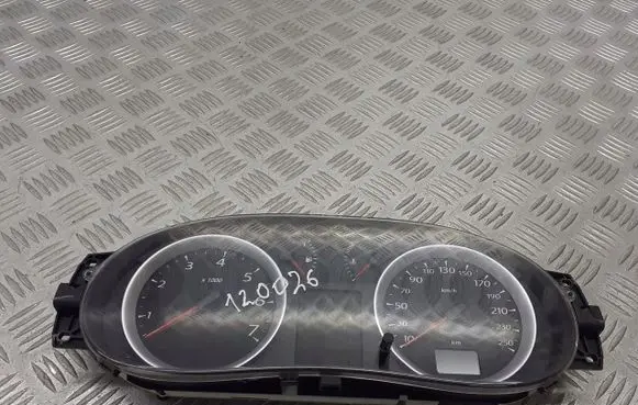 Renault Thalia II Tachometer 8200748172-L