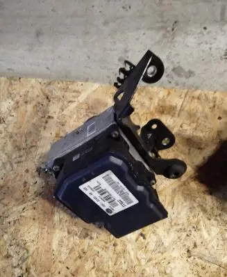 Ford Mondeo MK IV ABS Pump 8G912C405AB 16565704 54085037A