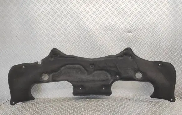 Ford Transit Engine bonnet/hood sound/heat insulation 