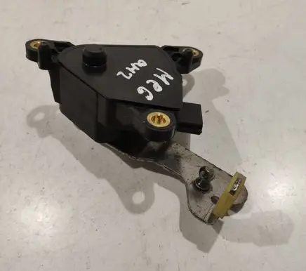 Renault Megane II Accelerator throttle pedal 8200153272