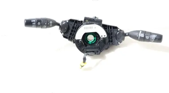 Honda Civic Light switch