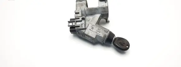 Volkswagen Golf III Ignition lock 357905851