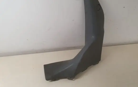 Iveco Daily 4th gen Other interior part 3802067