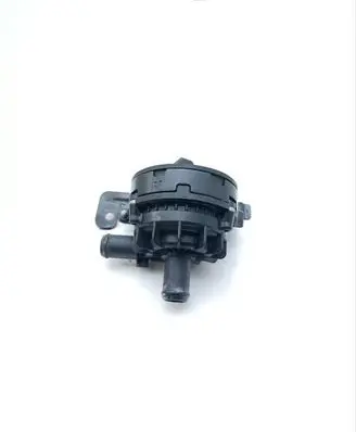 Jeep Wrangler Electric auxiliary coolant/water pump 68400748AC