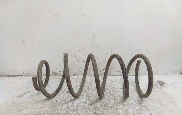 Citroen Evasion Front coil spring