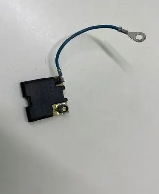 Audi A6 S6 C6 4F Antenna control unit 4F5035225D 920002001