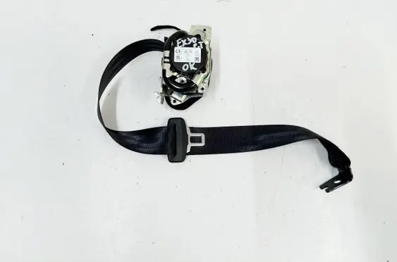 Volvo EX30 Rear seatbelt 80001446