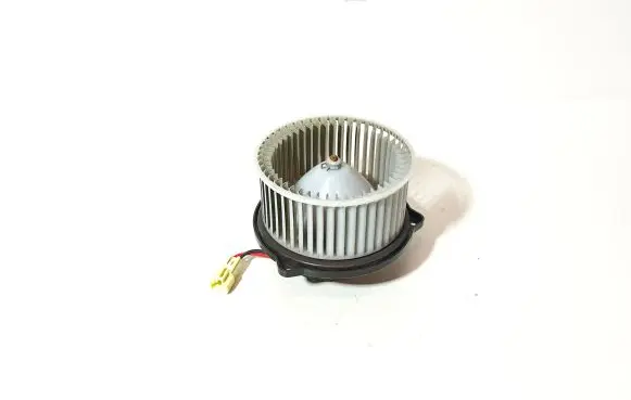 Heater fan/blower