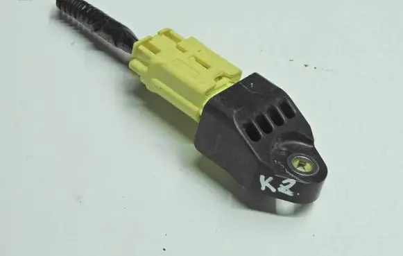 Toyota Urban Cruiser (XP110) Airbag deployment crash/impact sensor 89831-28020 7276APBRX
