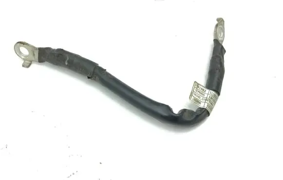 Hyundai Kona I Negative earth cable (battery) 918621CM000