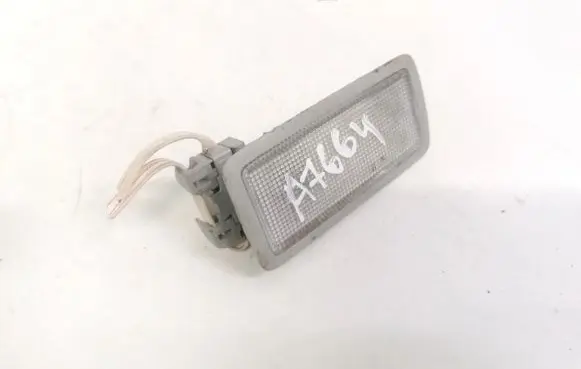 Toyota Avensis T270 Other interior light 8134030100 81340-30100