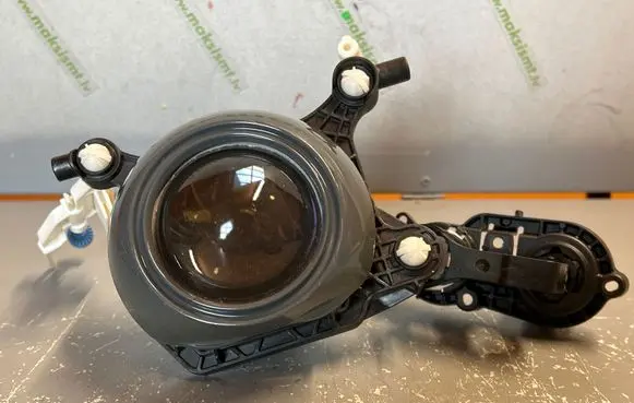 BMW 5 F10 F11 Headlight part 16278602 1129618