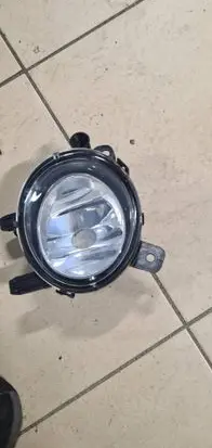 BMW 1 F20 F21 Front fog light 7248911 7200100000