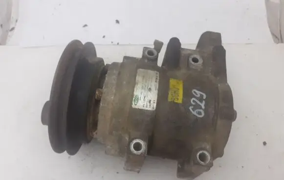 Ford Ranger Air conditioning (A/C) compressor (pump) FD46XG HS15