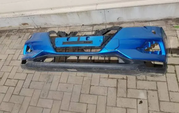 Nissan Qashqai Front bumper 62022HV00H