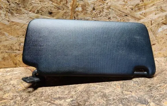 Mercedes-Benz A W176 Sun visor A1768100010