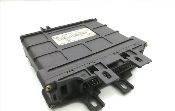 Volkswagen Golf IV Gearbox control unit/module 01M927733LT 5DG007923-65