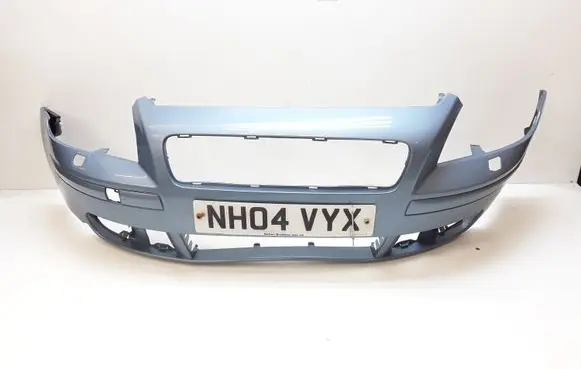 Volvo V50 Front bumper 30657005
