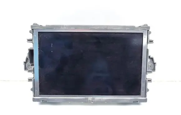 Mercedes-Benz E A207 Screen/display/small screen A2129014606 A2129025006 A2C96194100