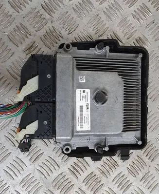 Citroen C3 Aircross Other control units/modules 9831392980 a3c0150740001 9815023380