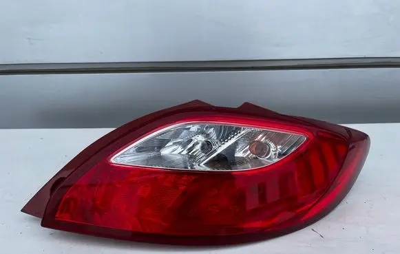Mazda 2 Rear/tail lights set 