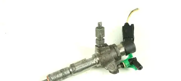 Ford Focus Fuel injector 9802448680 50274V05