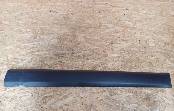 Renault Sandero I Front door trim (molding) 8200735139 8D1869472R