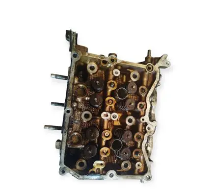 Subaru XV Engine head 