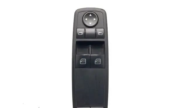 Mercedes-Benz B W245 Electric window control switch A1698206410