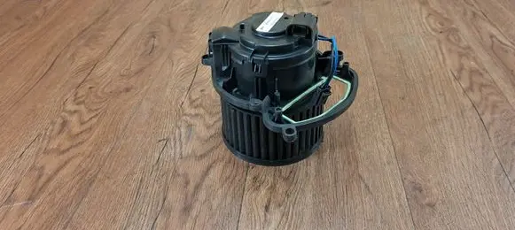 Renault Megane IV Heater fan/blower 272101060R T69963A F9963