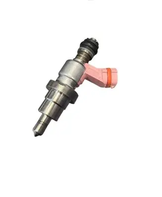 Toyota Land Cruiser (J150) Fuel injector 2370730010 2371030020