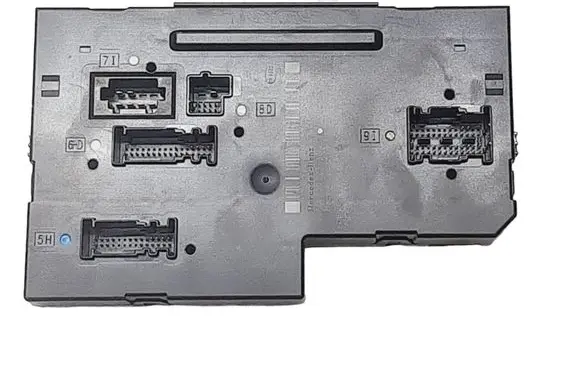 Mercedes-Benz C W204 Comfort/convenience module 2049001002 2045458832 2129022702