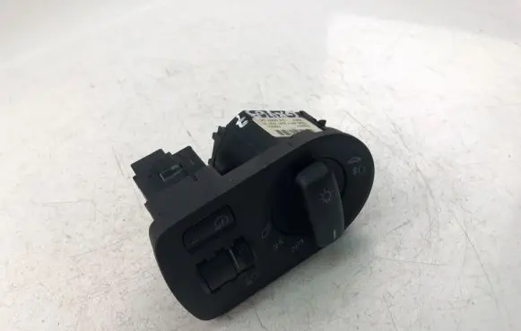 Audi A3 S3 8P Light switch 8P1941531R