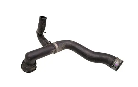 Mercedes-Benz GL X166 Engine coolant pipe/hose A1665008575