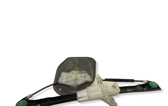 Volkswagen Golf Plus Rear door window regulator with motor 5M0839461 1K4839461A 1K5839461