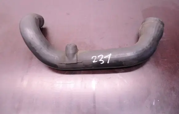 Nissan Almera Tino Intercooler hose/pipe D231
