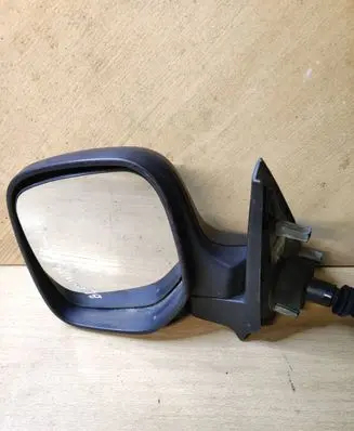 Citroen Berlingo Manual wing mirror 3822XT