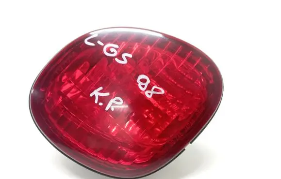 Lexus GS 300 400 430 Rear fog light 7443